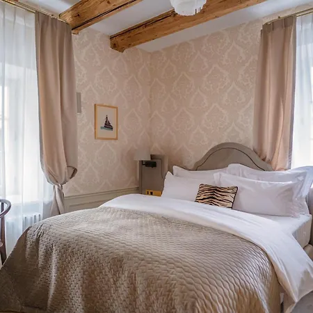 Hotel Unicus Palace Old Town - Destigo Hotels Krakow Exterior photo