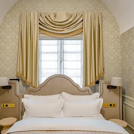 Hotel Unicus Palace Old Town - Destigo Hotels Krakow Room photo