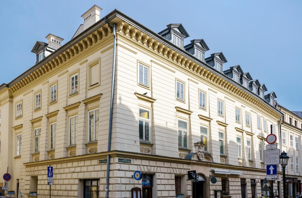 Unicus Palace Old Town - Destigo Hotel 5*