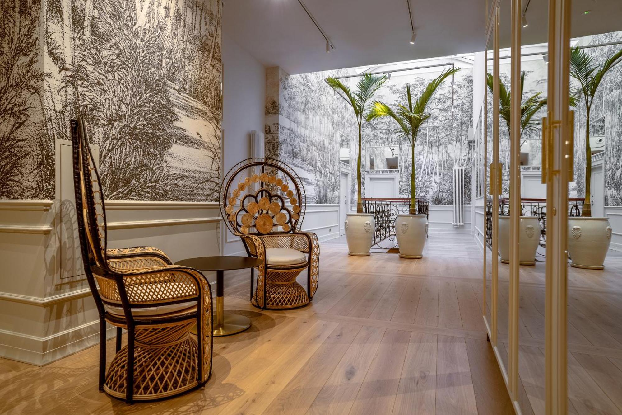 Unicus Palace Old Town - Destigo Hotel 5*