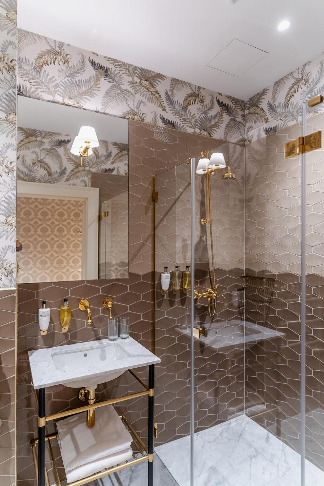 Unicus Palace Old Town - Destigo 5*