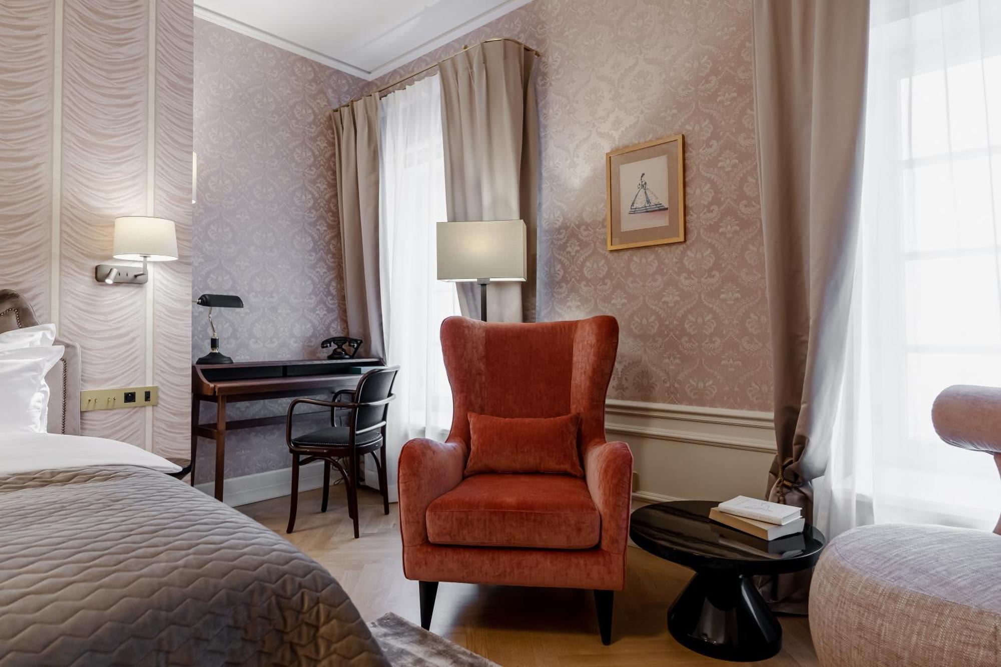 Unicus Palace Old Town - Destigo Hotel 5*