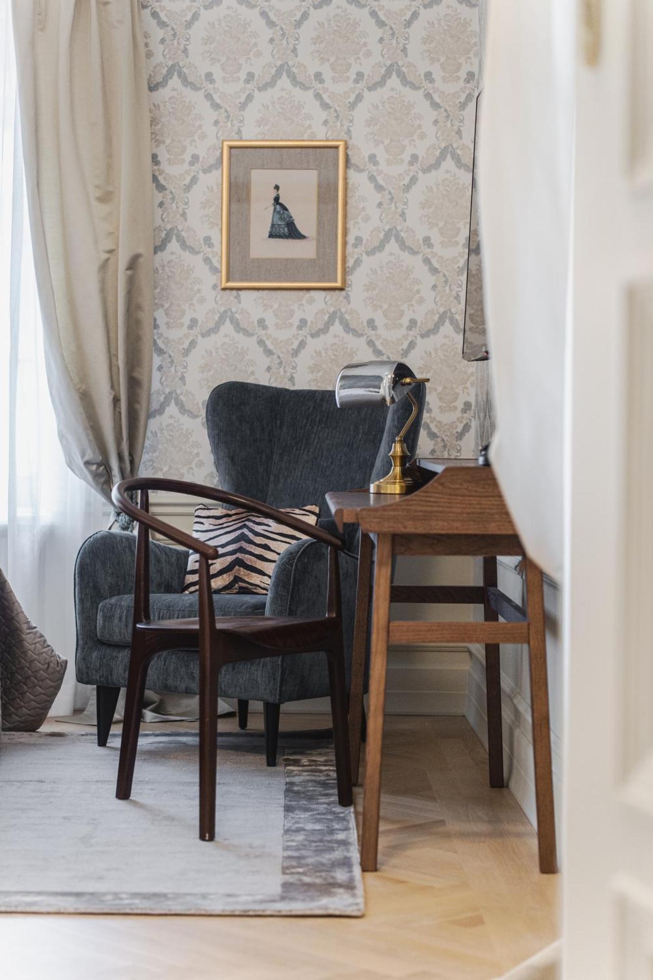 Unicus Palace Old Town - Destigo Hotel 5*