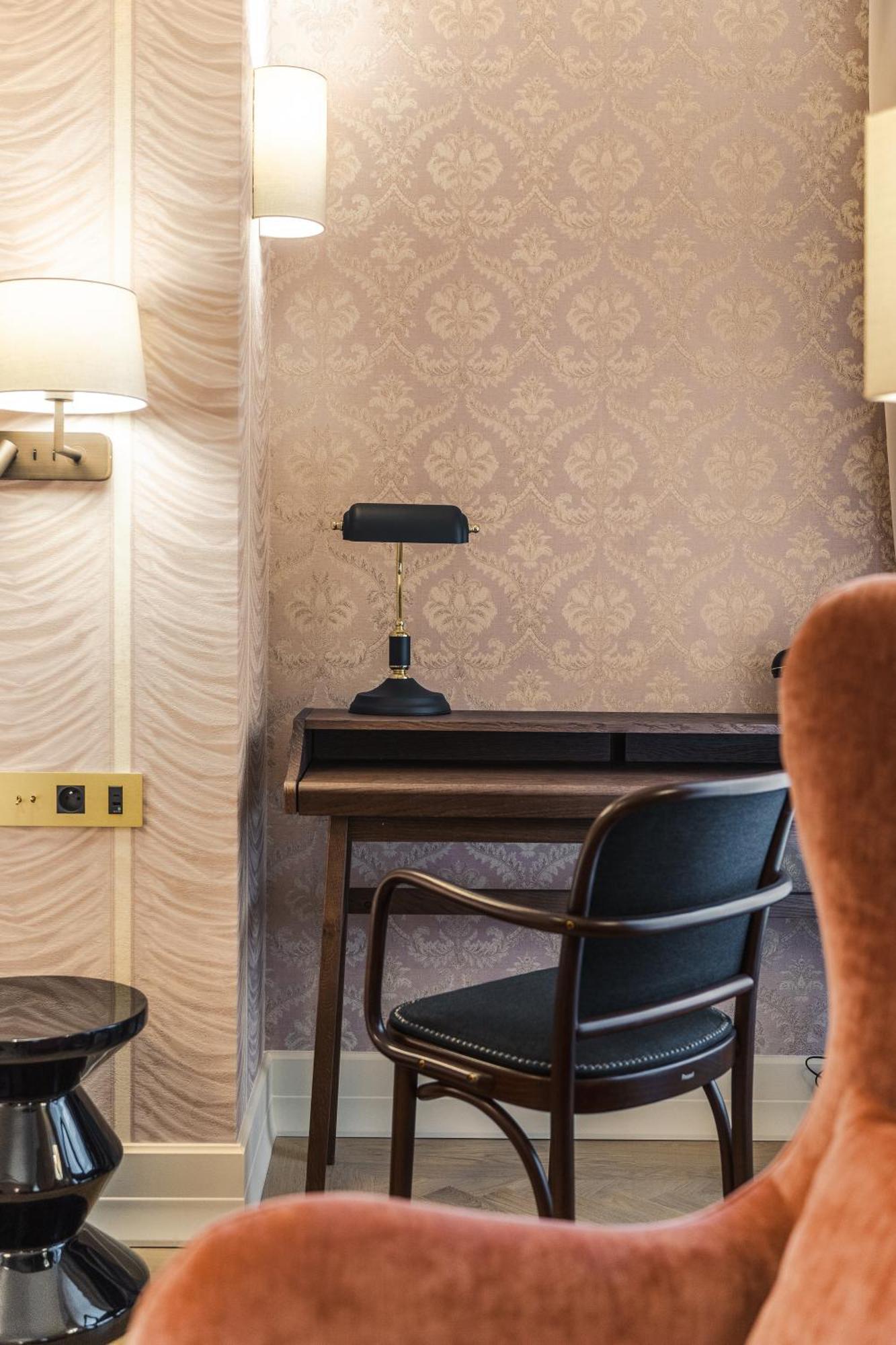 Unicus Palace Old Town - Destigo Hotel Krakov