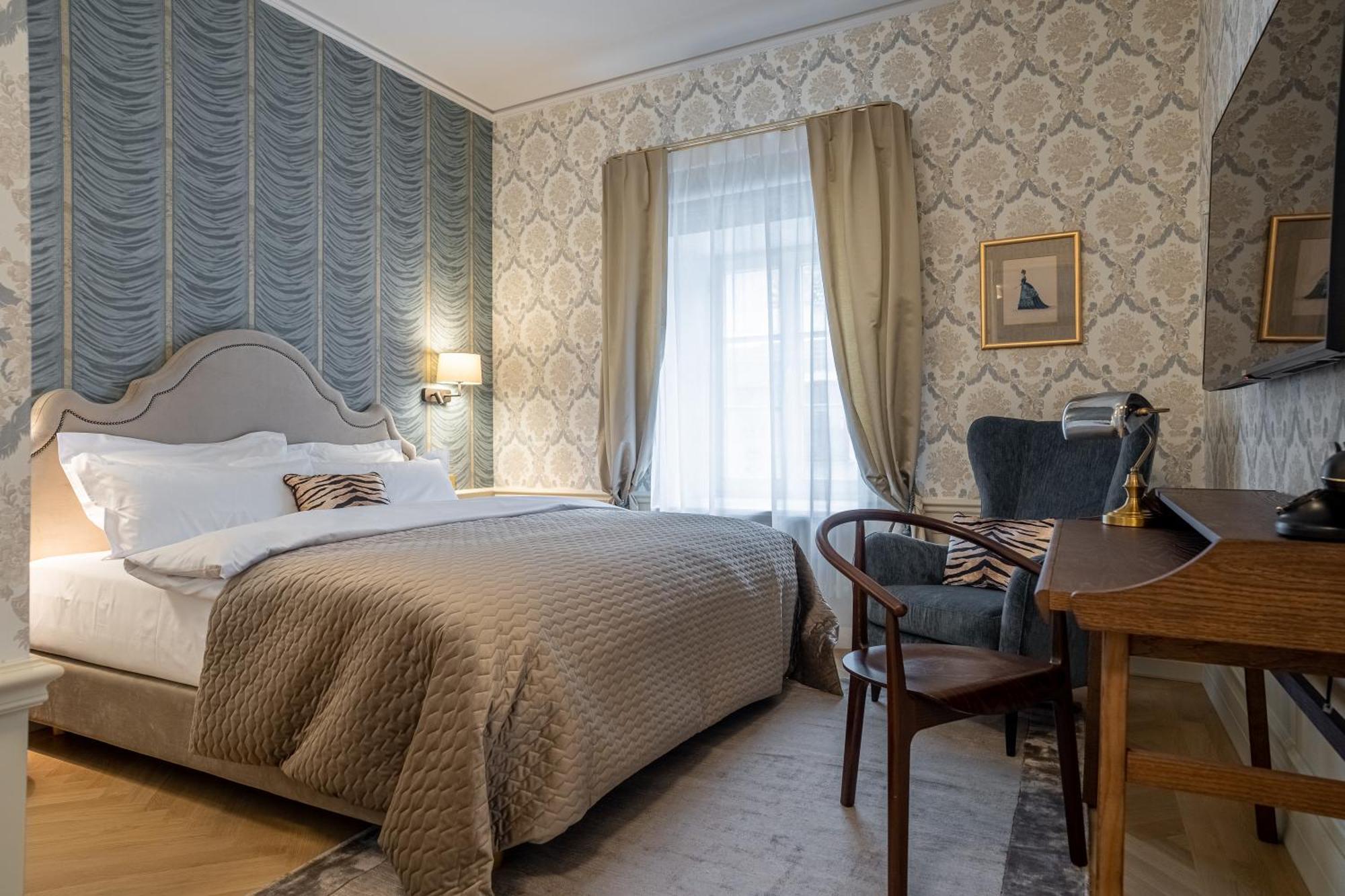 Unicus Palace Old Town - Destigo 5* Krakov