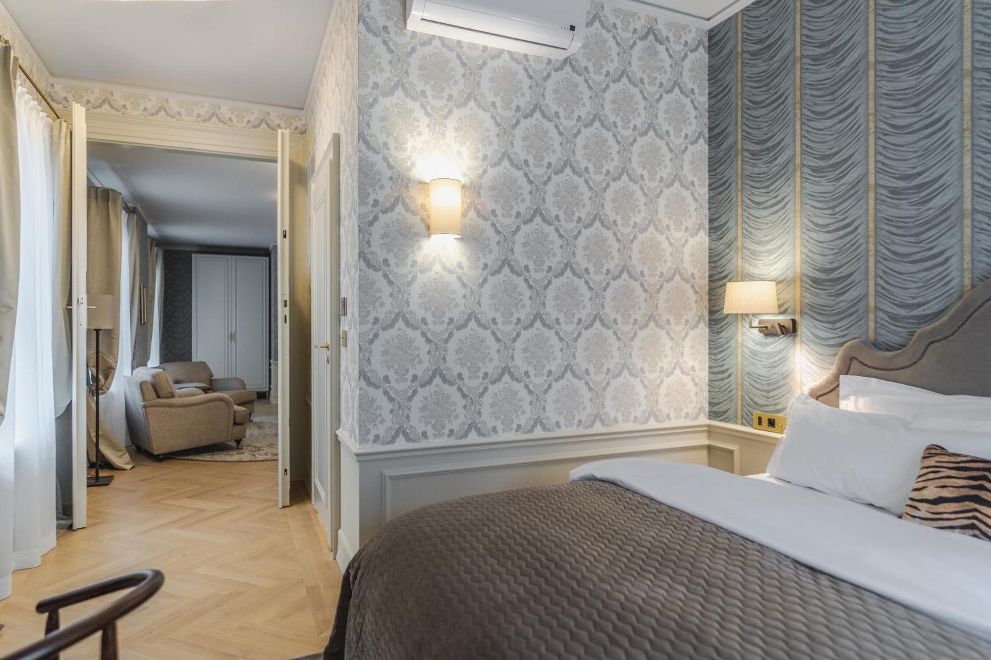 Unicus Palace Old Town - Destigo Hotel Krakov