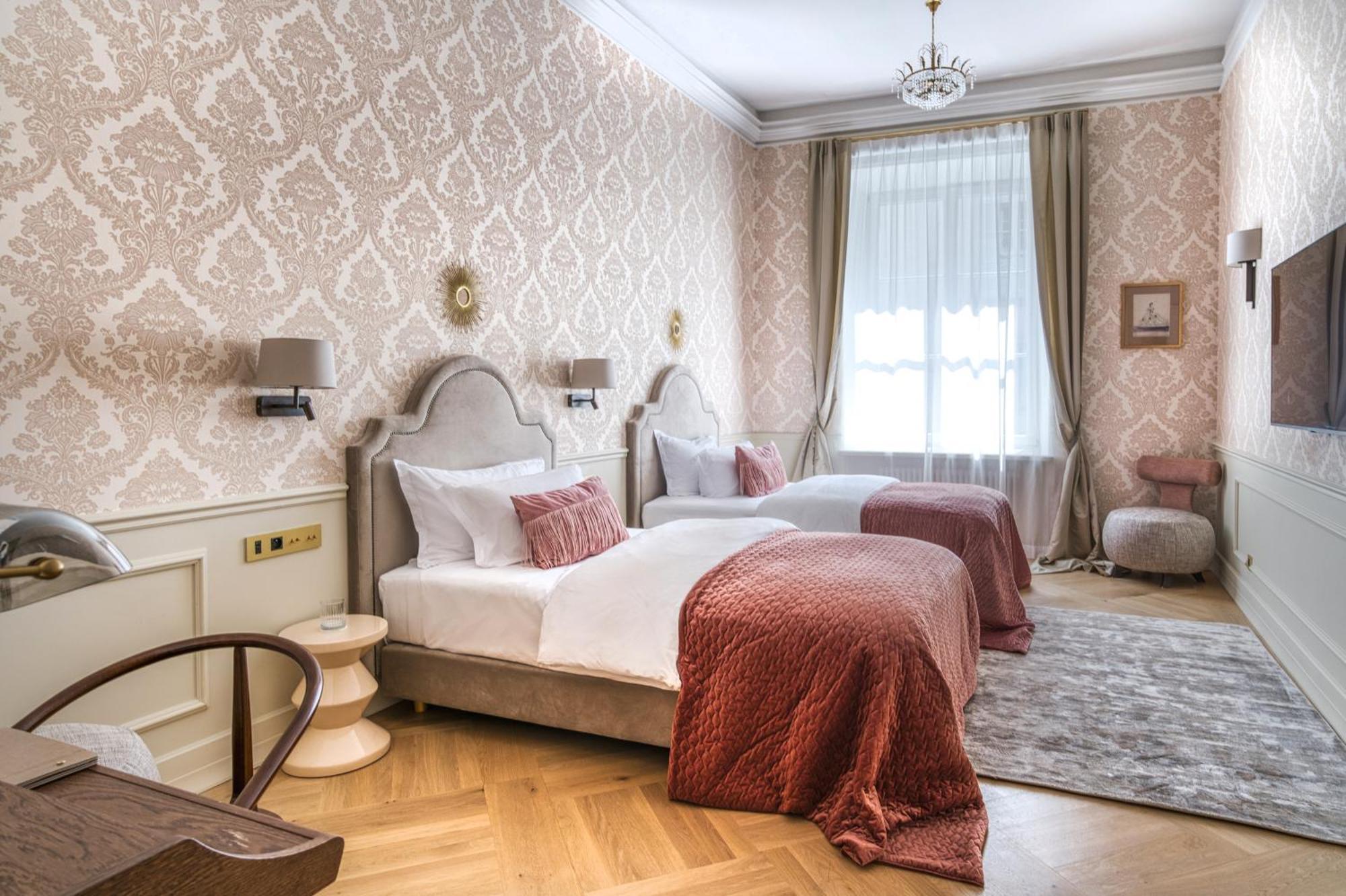 Unicus Palace Old Town - Destigo Hotel Krakow