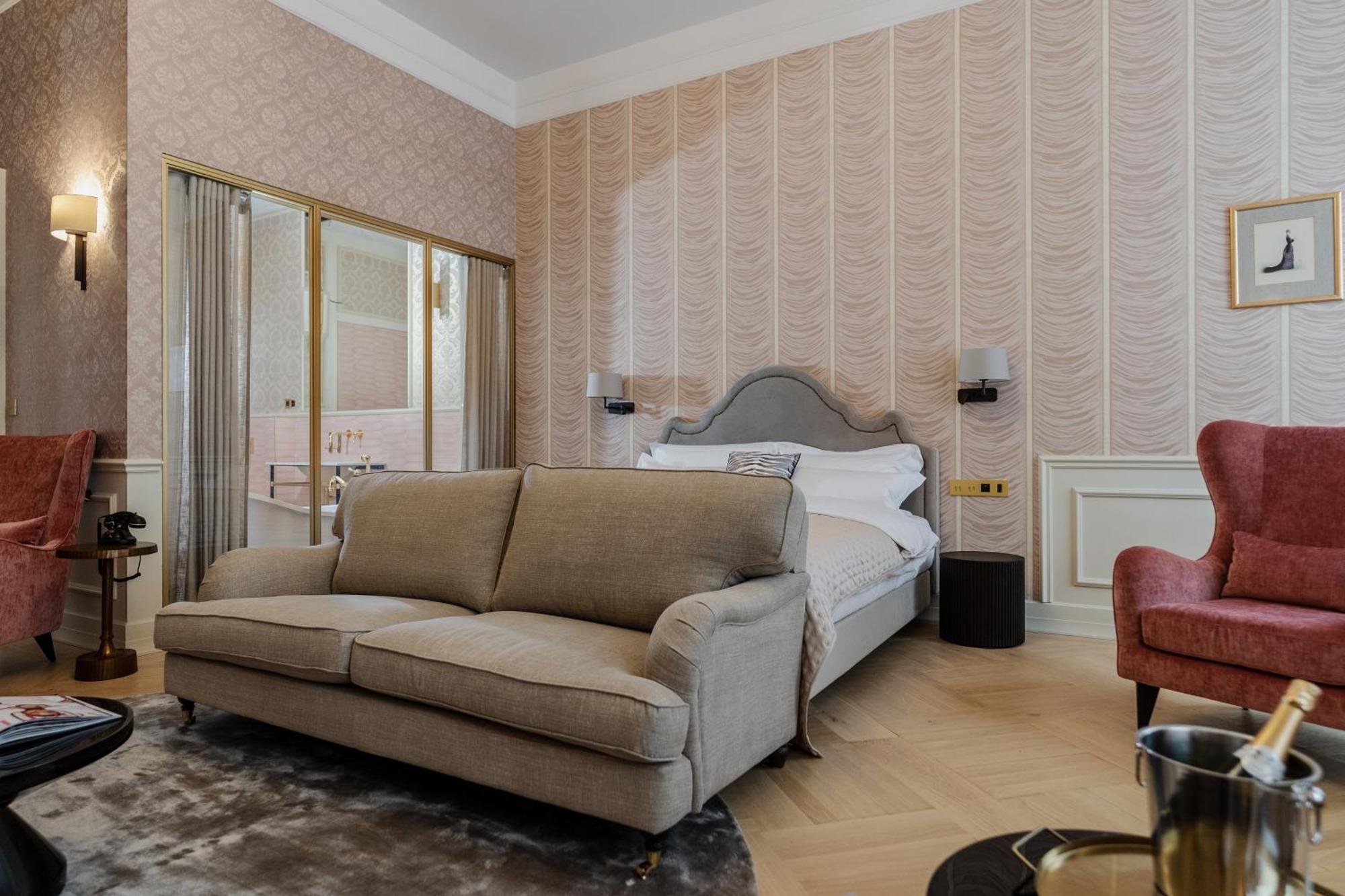 Hotel Unicus Palace Old Town - Destigo Krakov