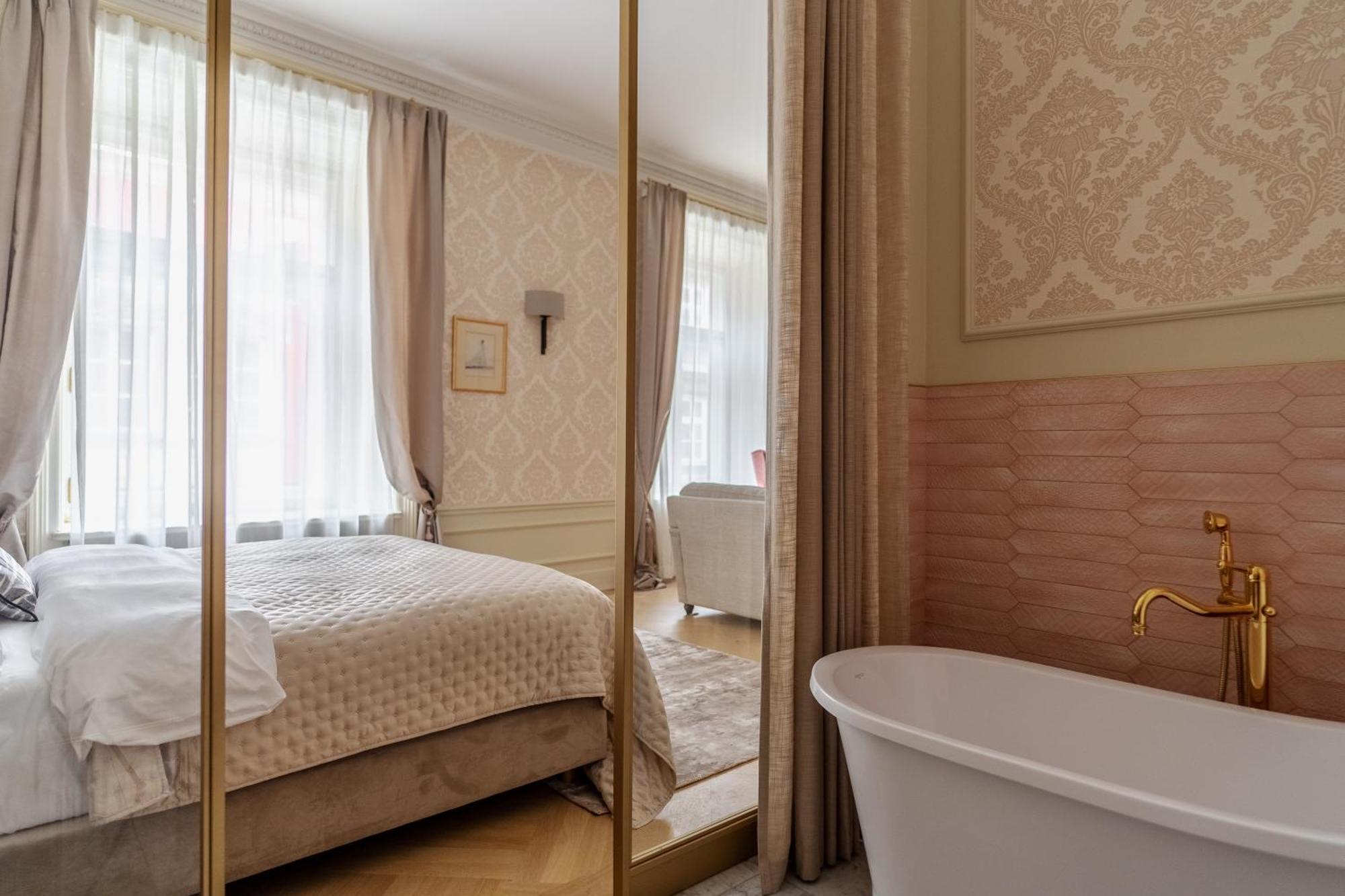 Unicus Palace Old Town - Destigo Hotel Krakow