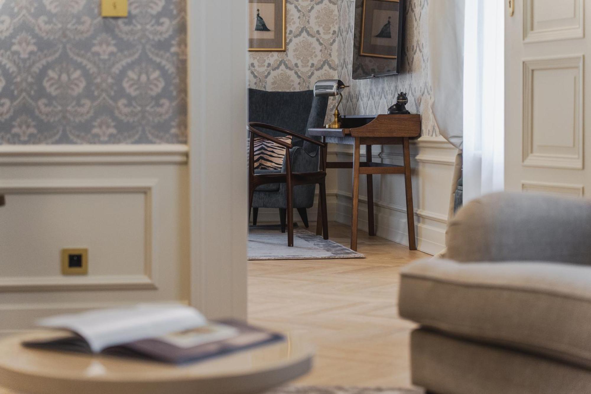 Hotel Unicus Palace Old Town - Destigo Krakov