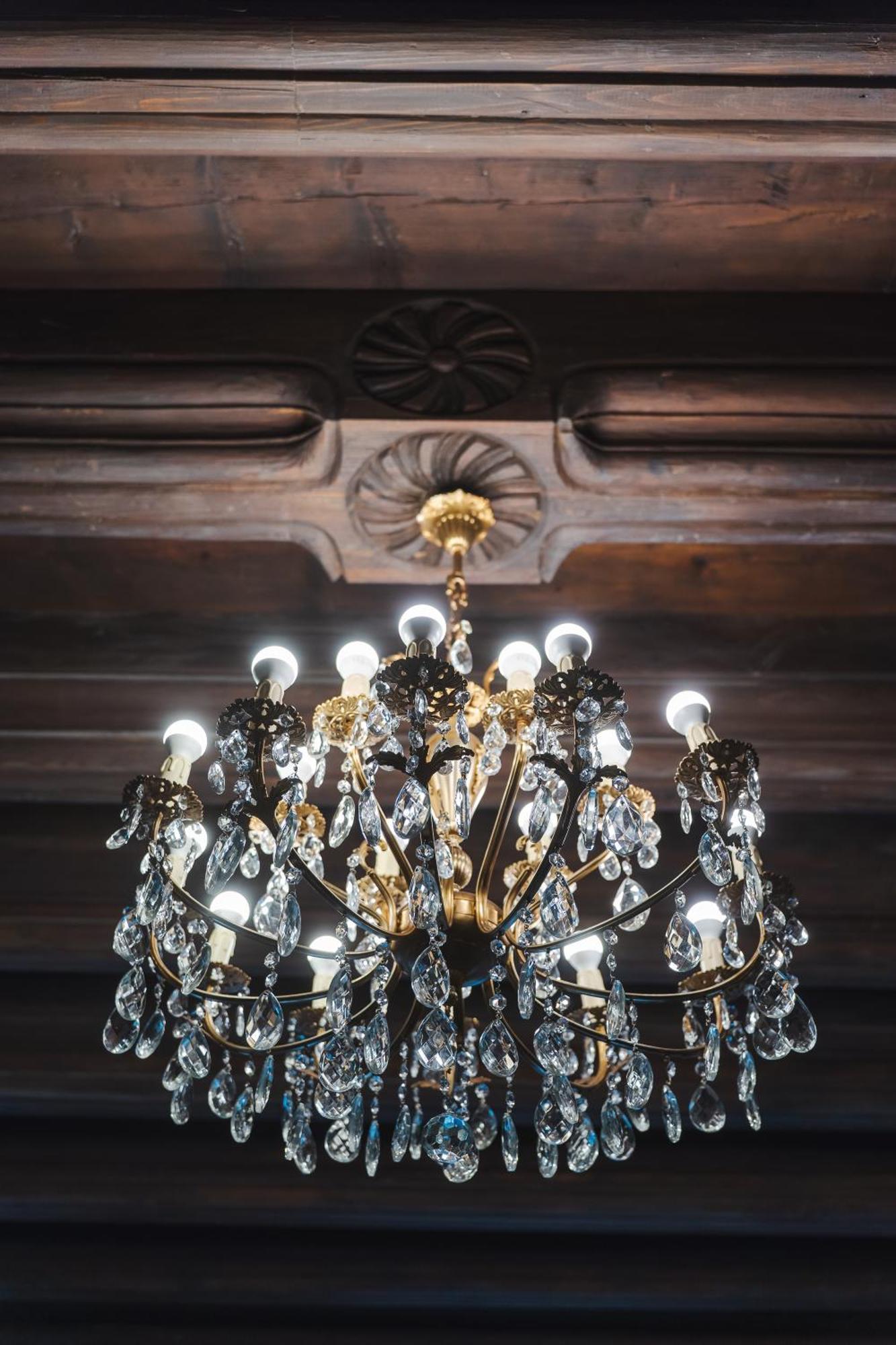 Unicus Palace Old Town - Destigo Hotel 5*