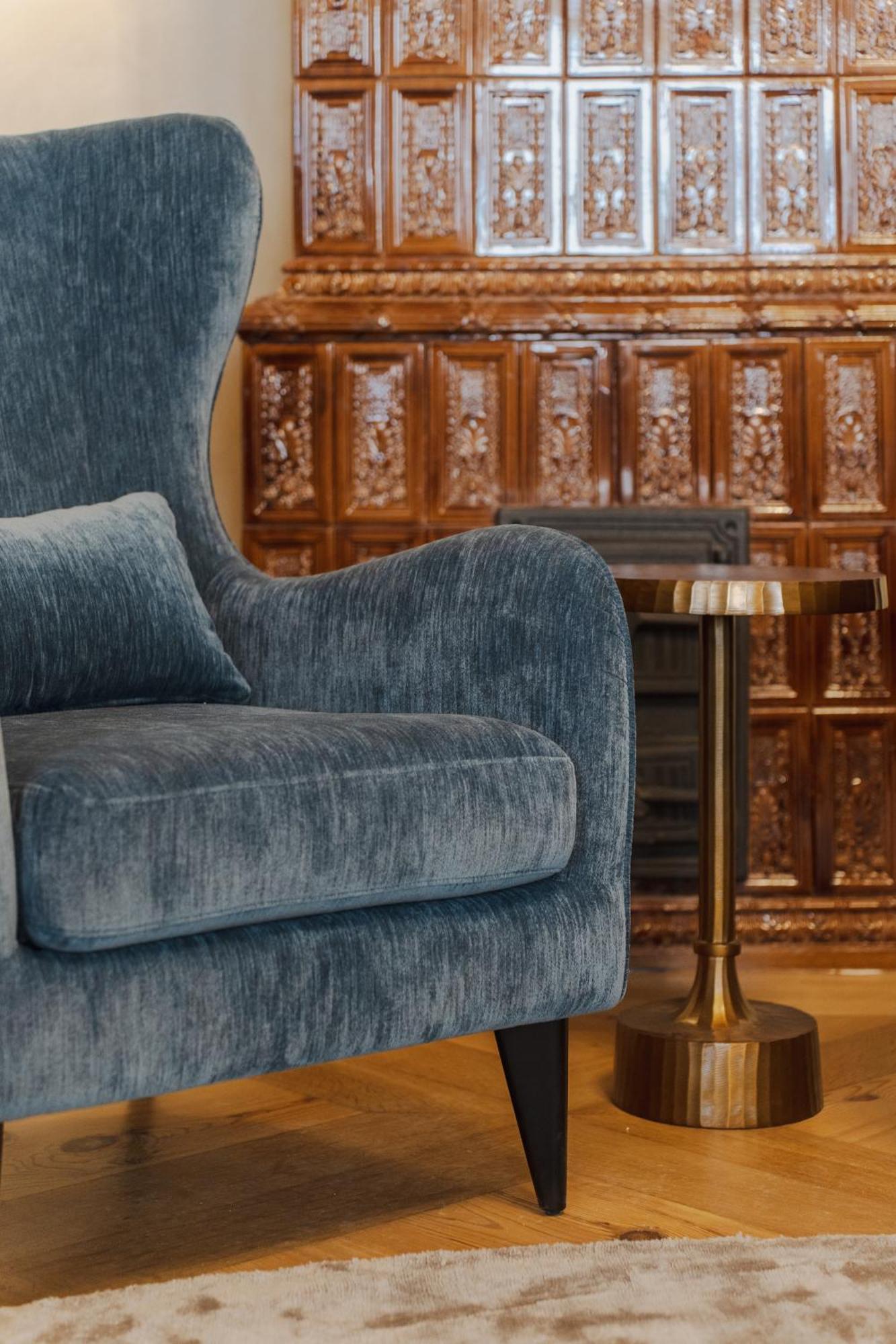 Unicus Palace Old Town - Destigo 5* Krakau