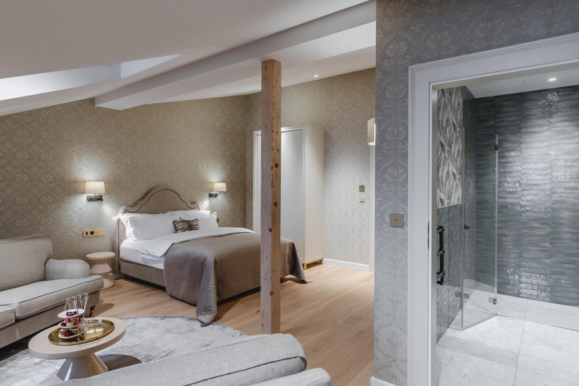 Unicus Palace Old Town - Destigo Hotel Krakov