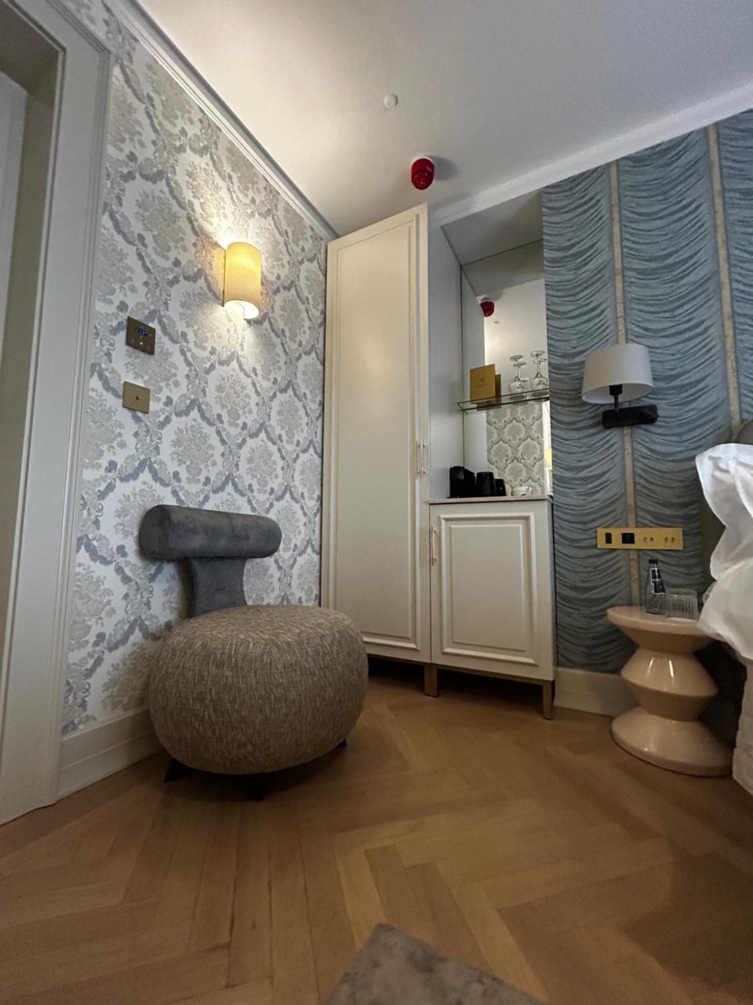Hotel Unicus Palace Old Town - Destigo 5*