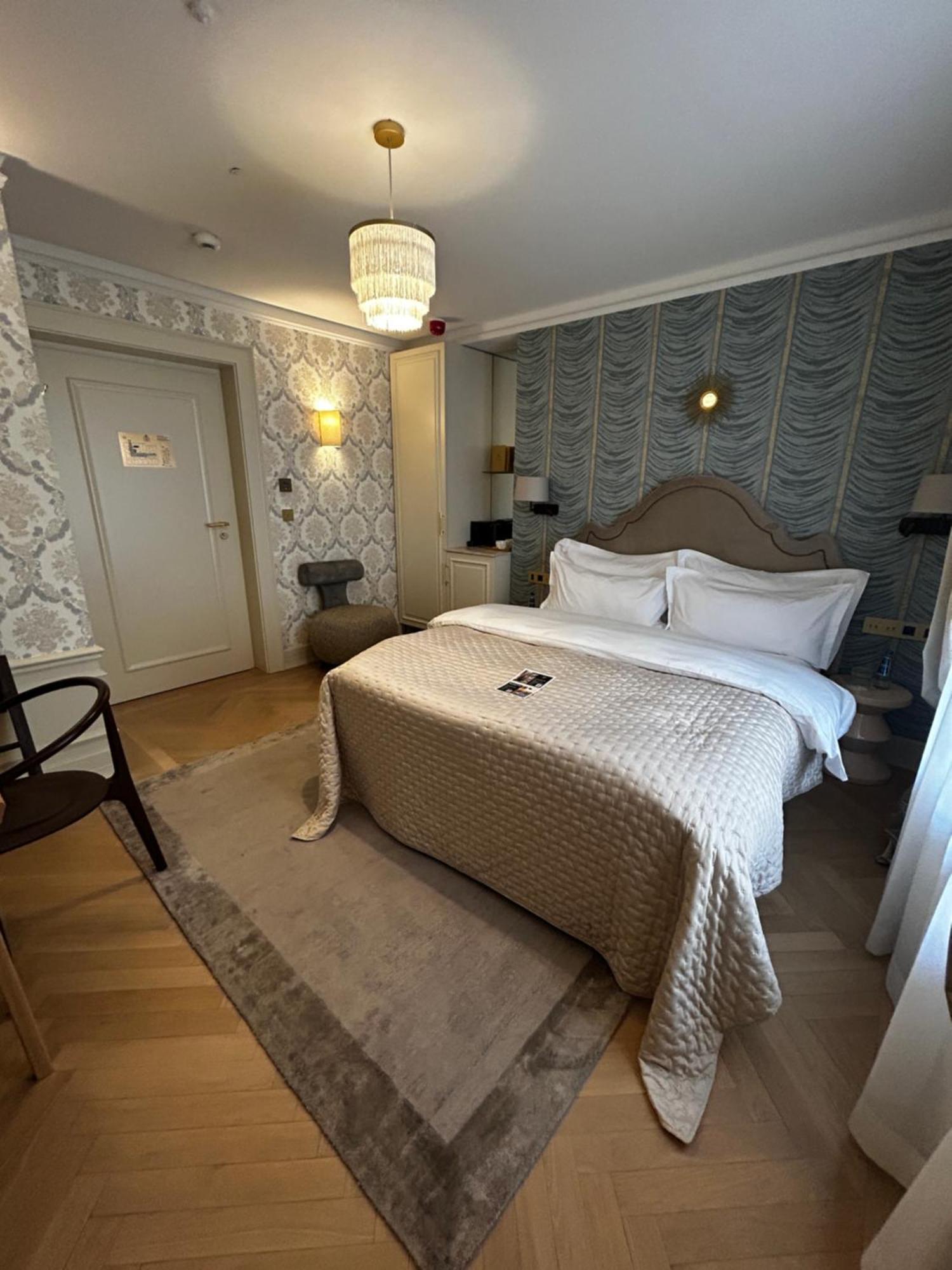 Hotel Unicus Palace Old Town - Destigo