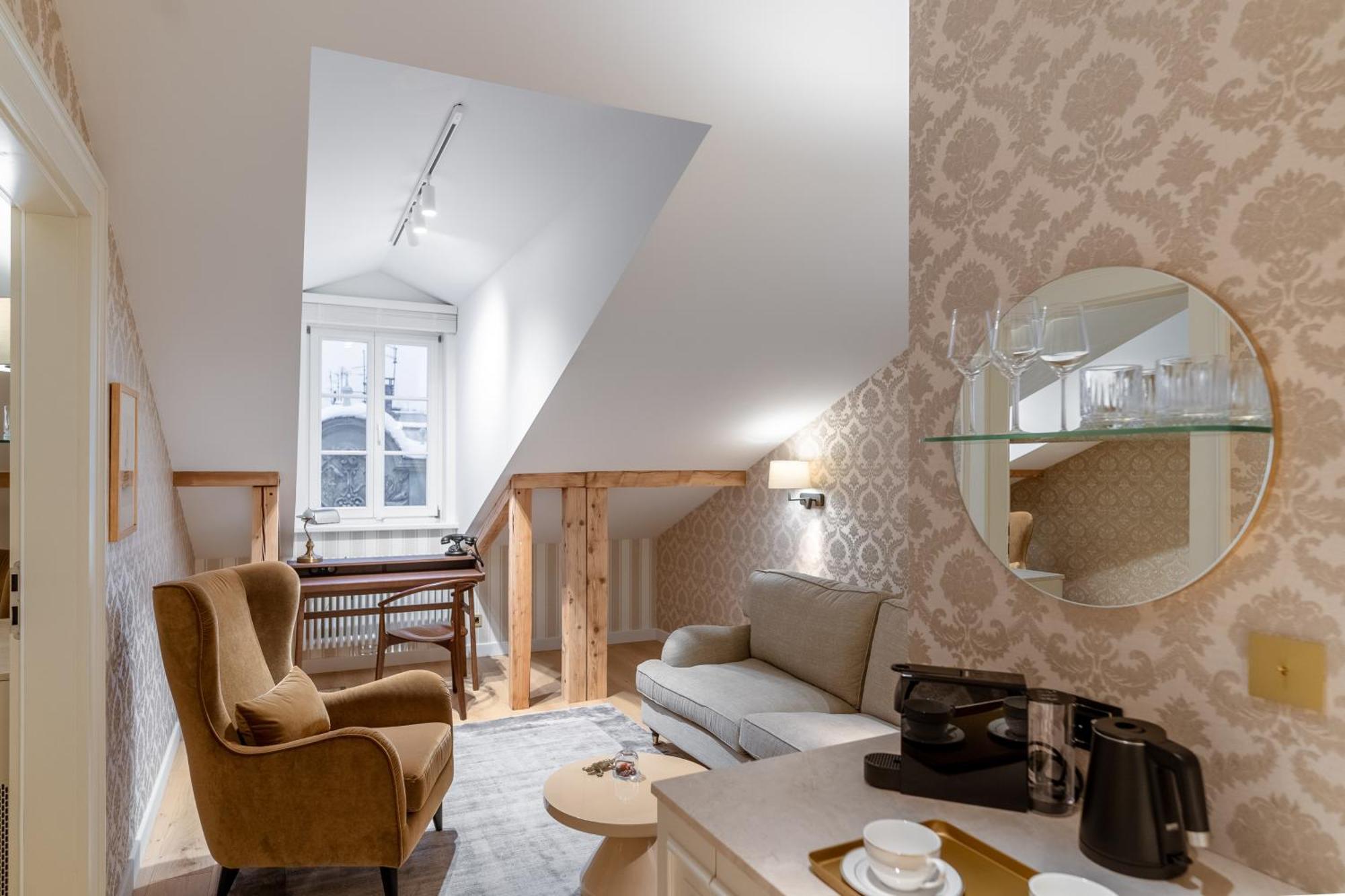 Hotel Unicus Palace Old Town - Destigo Krakow