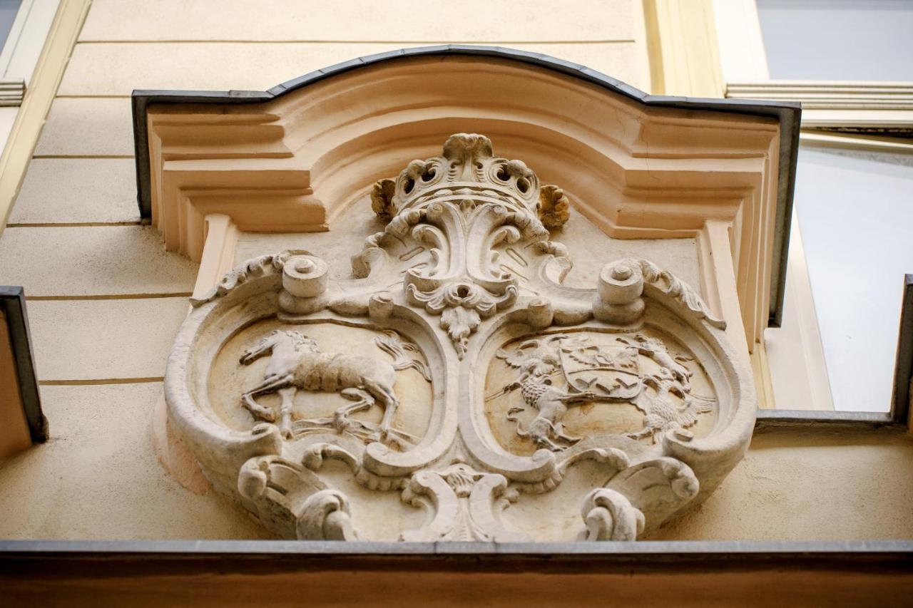 Unicus Palace Old Town - Destigo Hotel