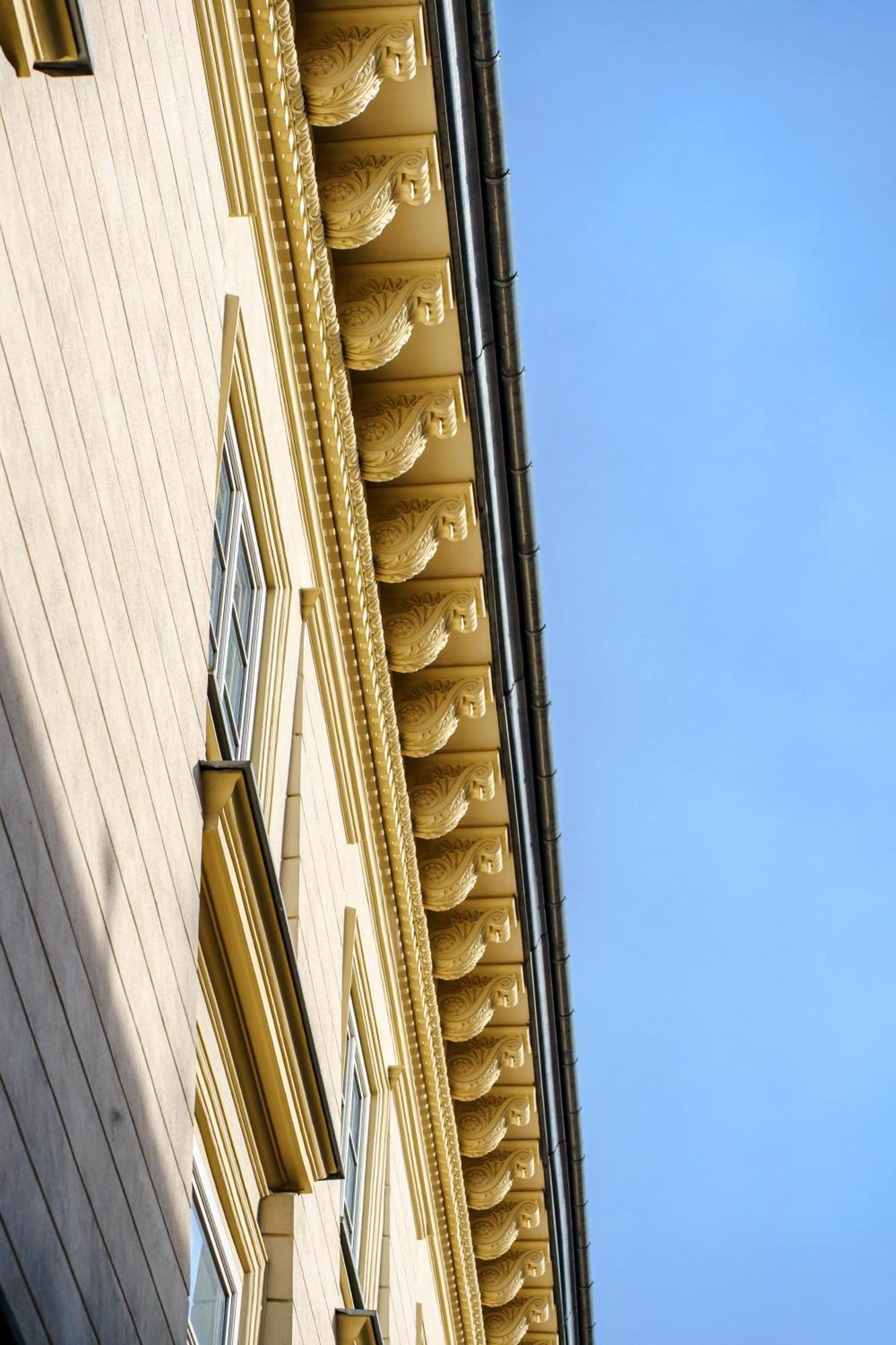 Unicus Palace Old Town - Destigo Hotel 5*
