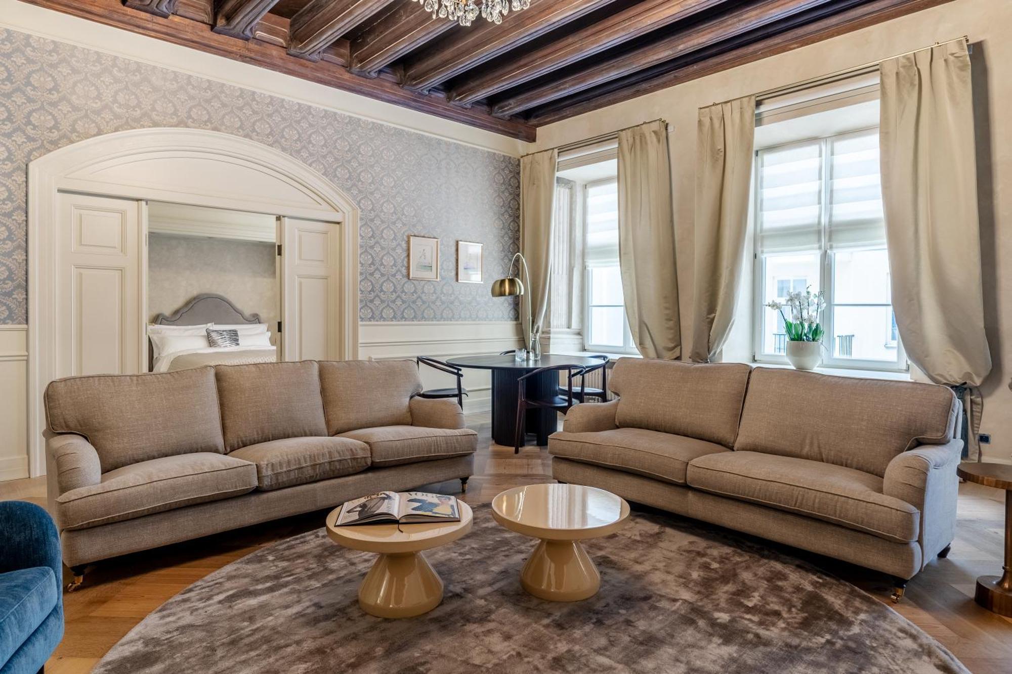Unicus Palace Old Town - Destigo Krakov