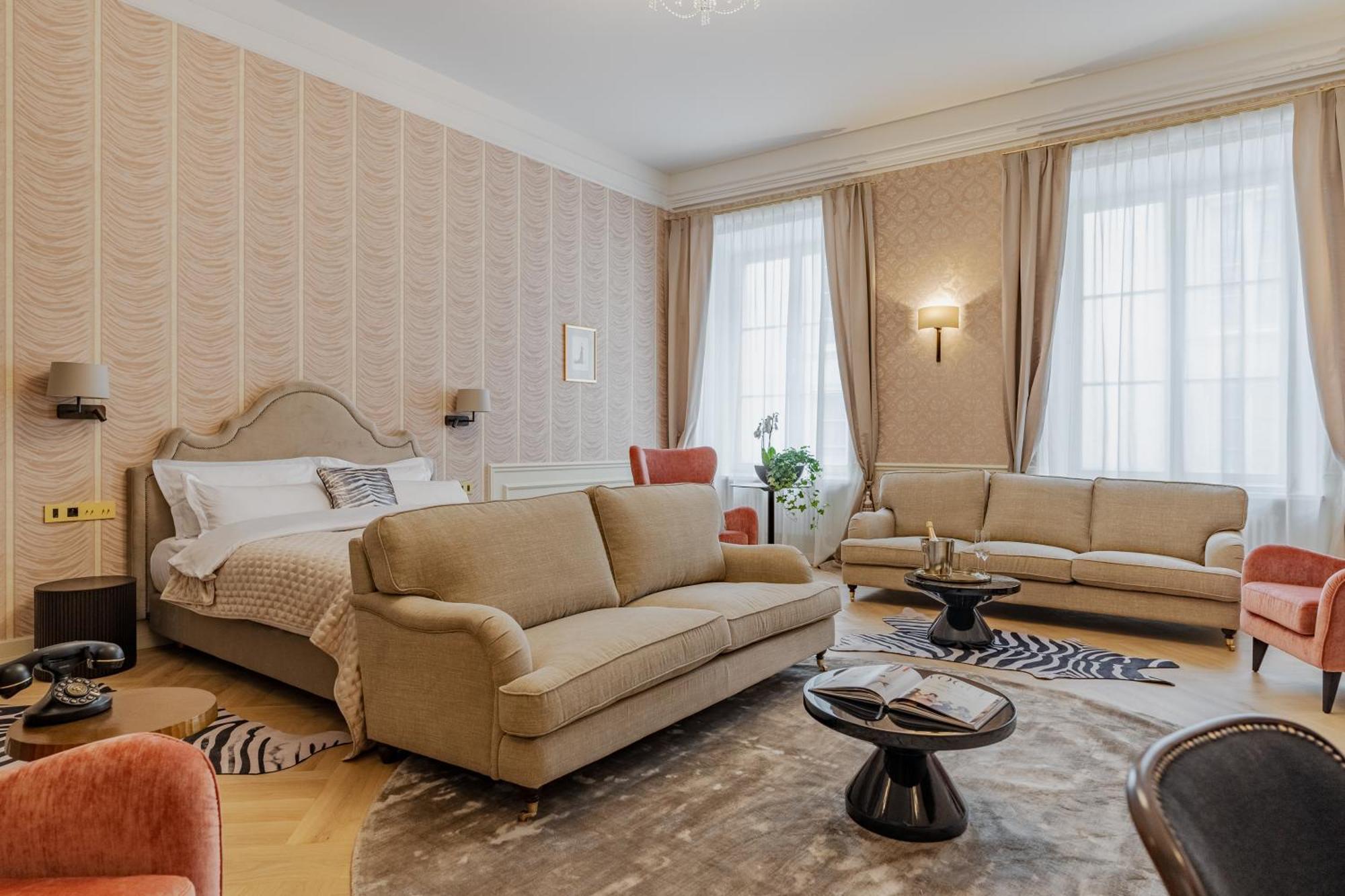 Unicus Palace Old Town - Destigo Krakov