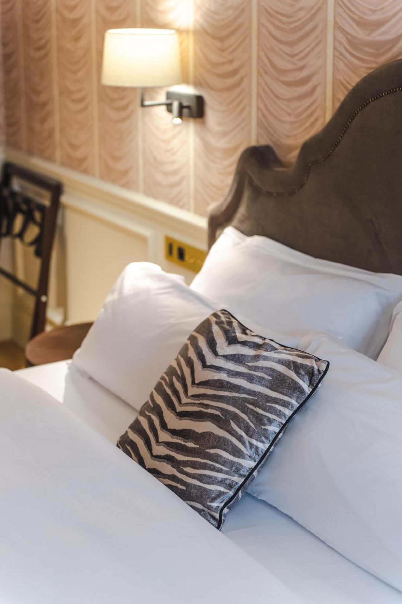 Unicus Palace Old Town - Destigo 5* Krakov