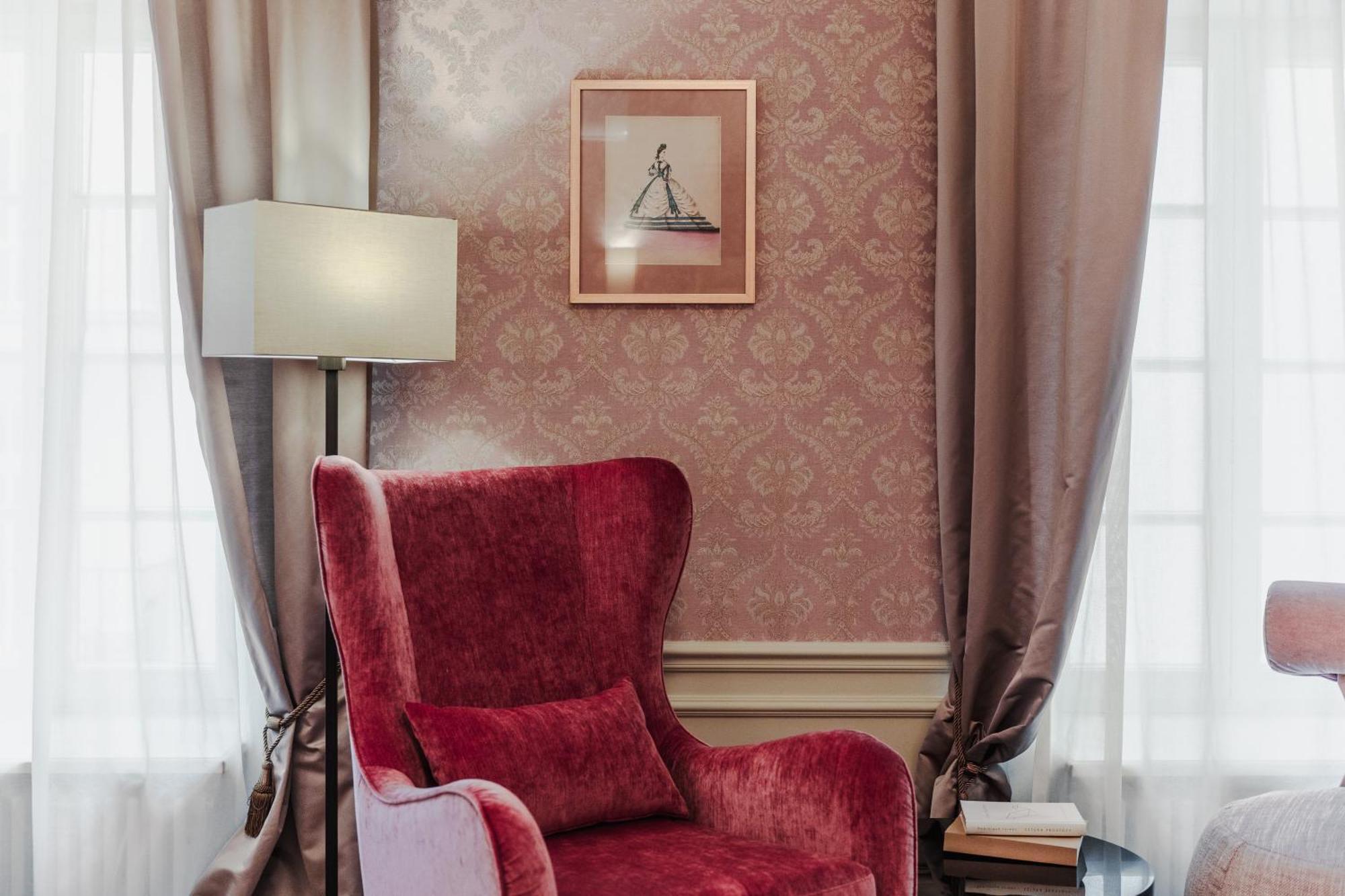 Unicus Palace Old Town - Destigo Krakov