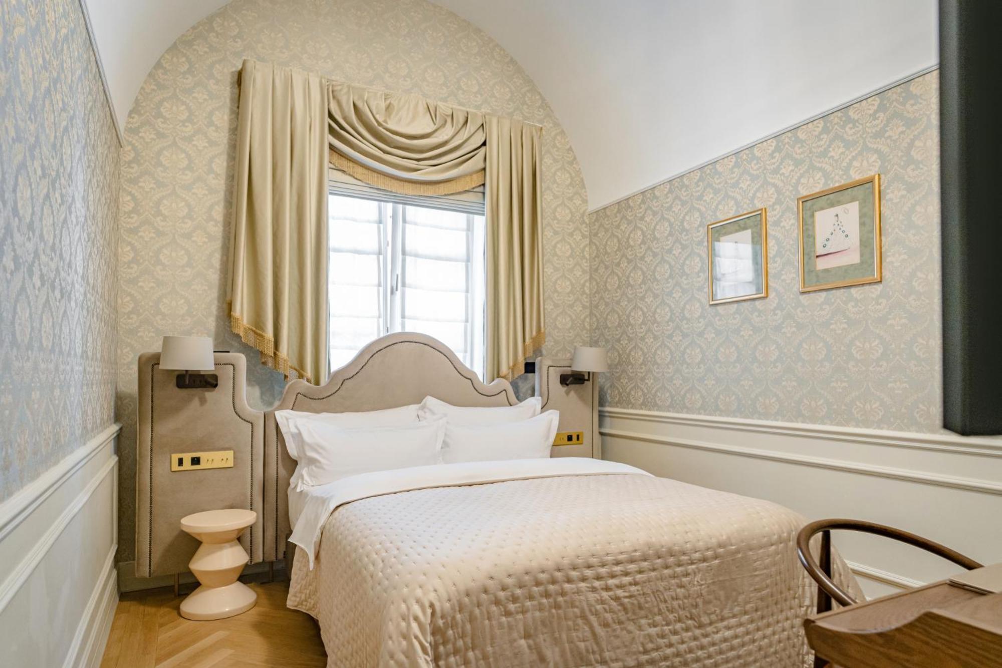 Unicus Palace Old Town - Destigo 5* Krakov