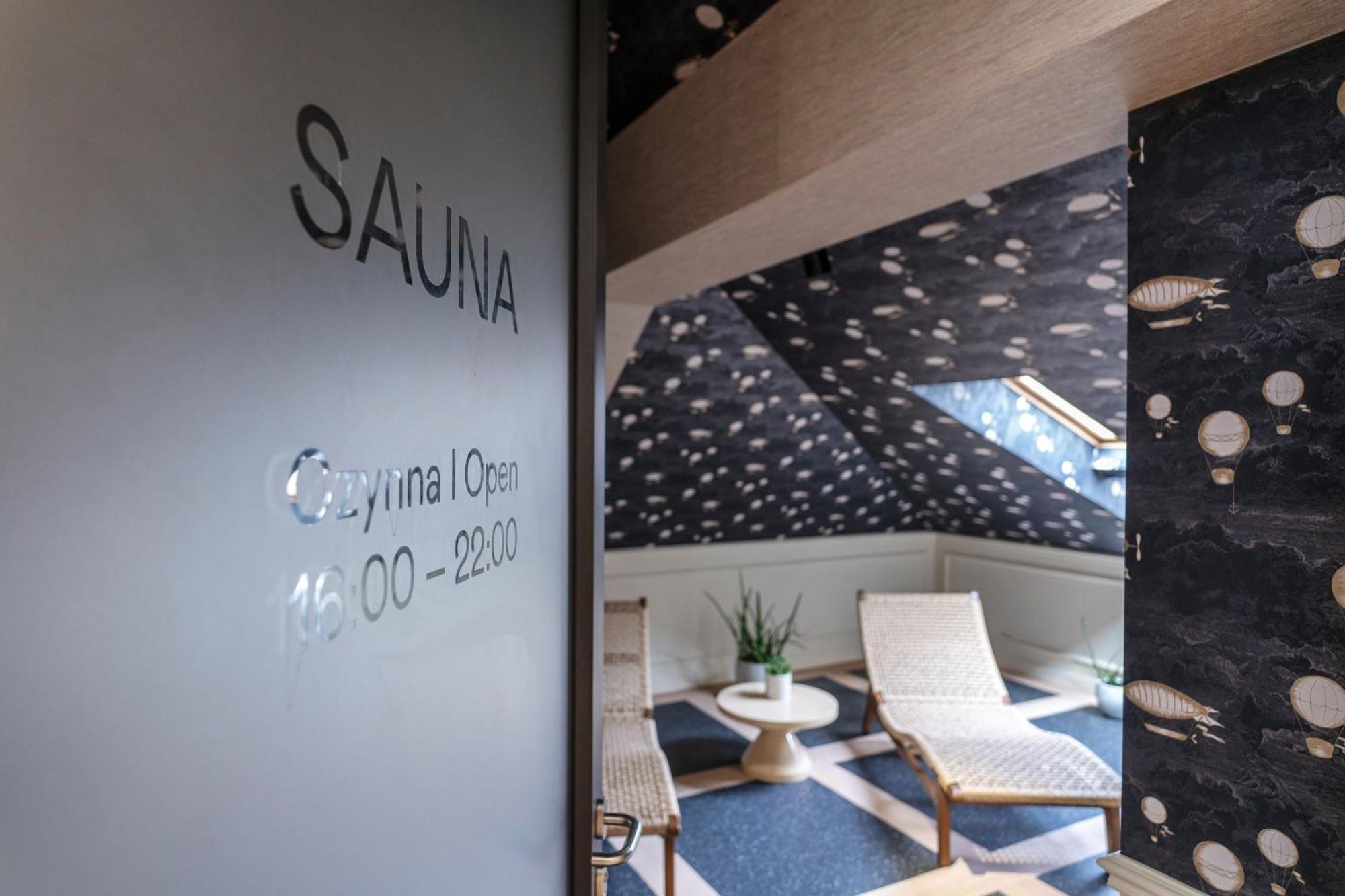 Unicus Palace Old Town - Destigo Hotel Krakov