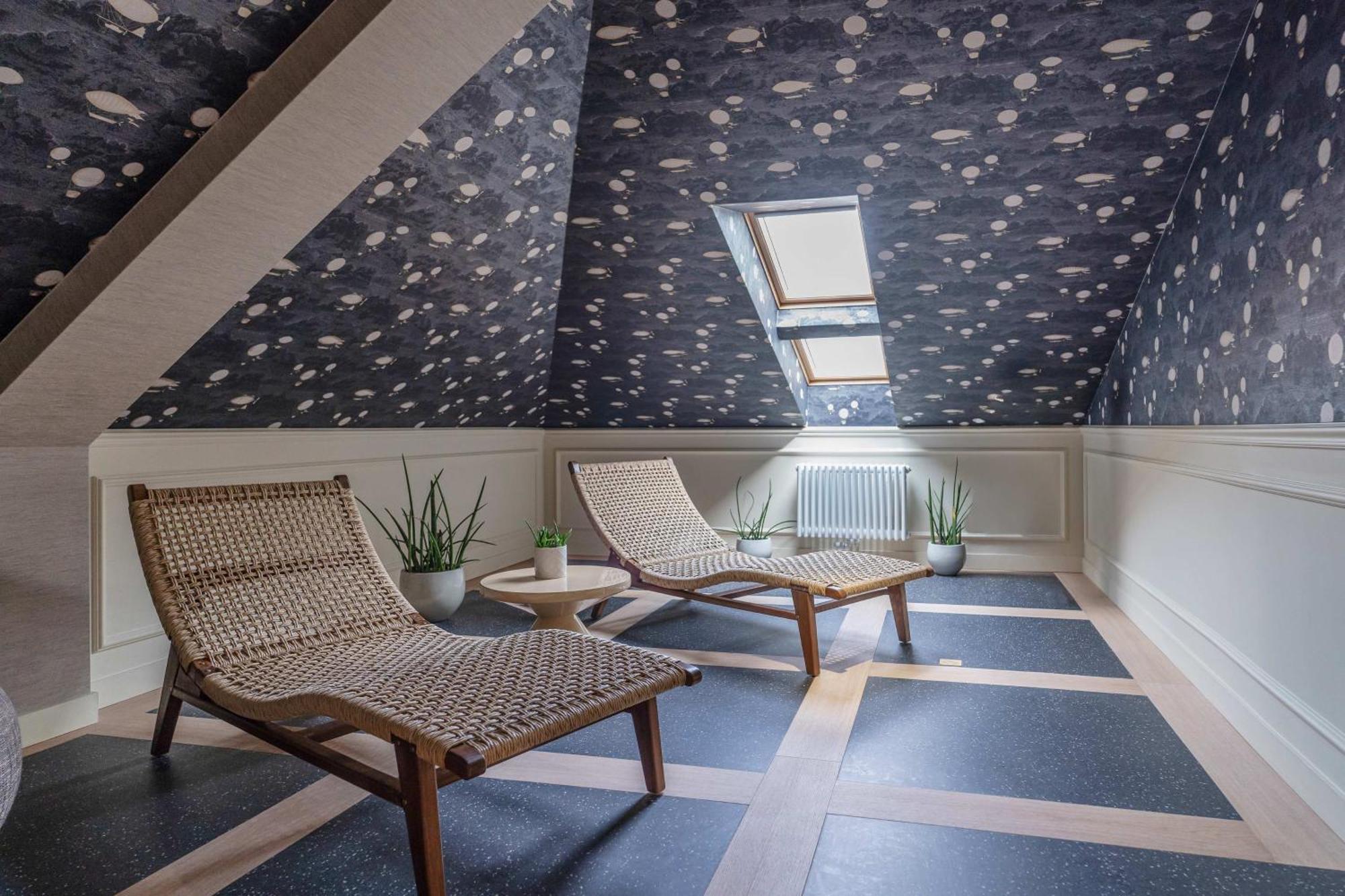Unicus Palace Old Town - Destigo 5*