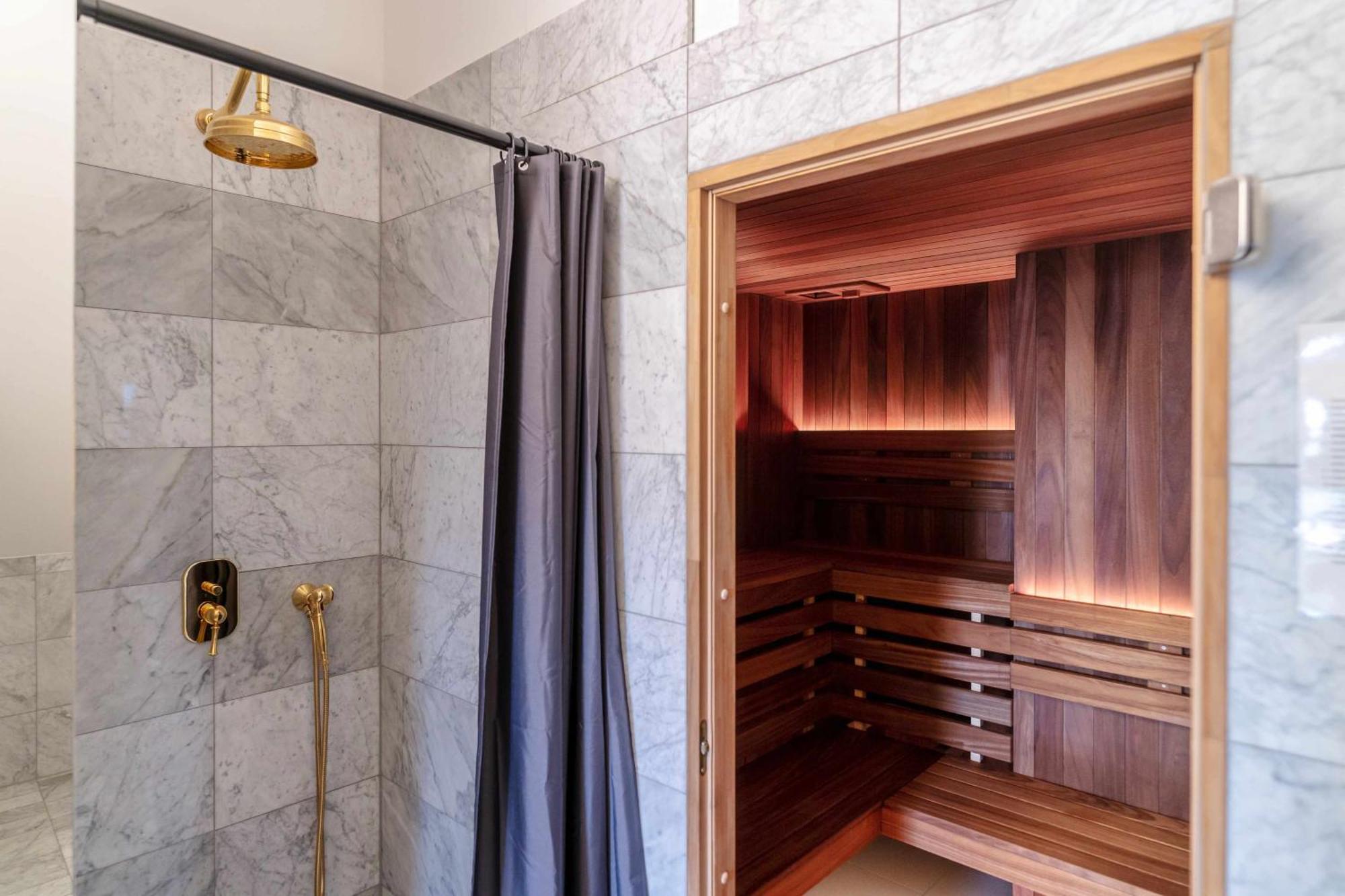 Unicus Palace Old Town - Destigo 5* Krakov