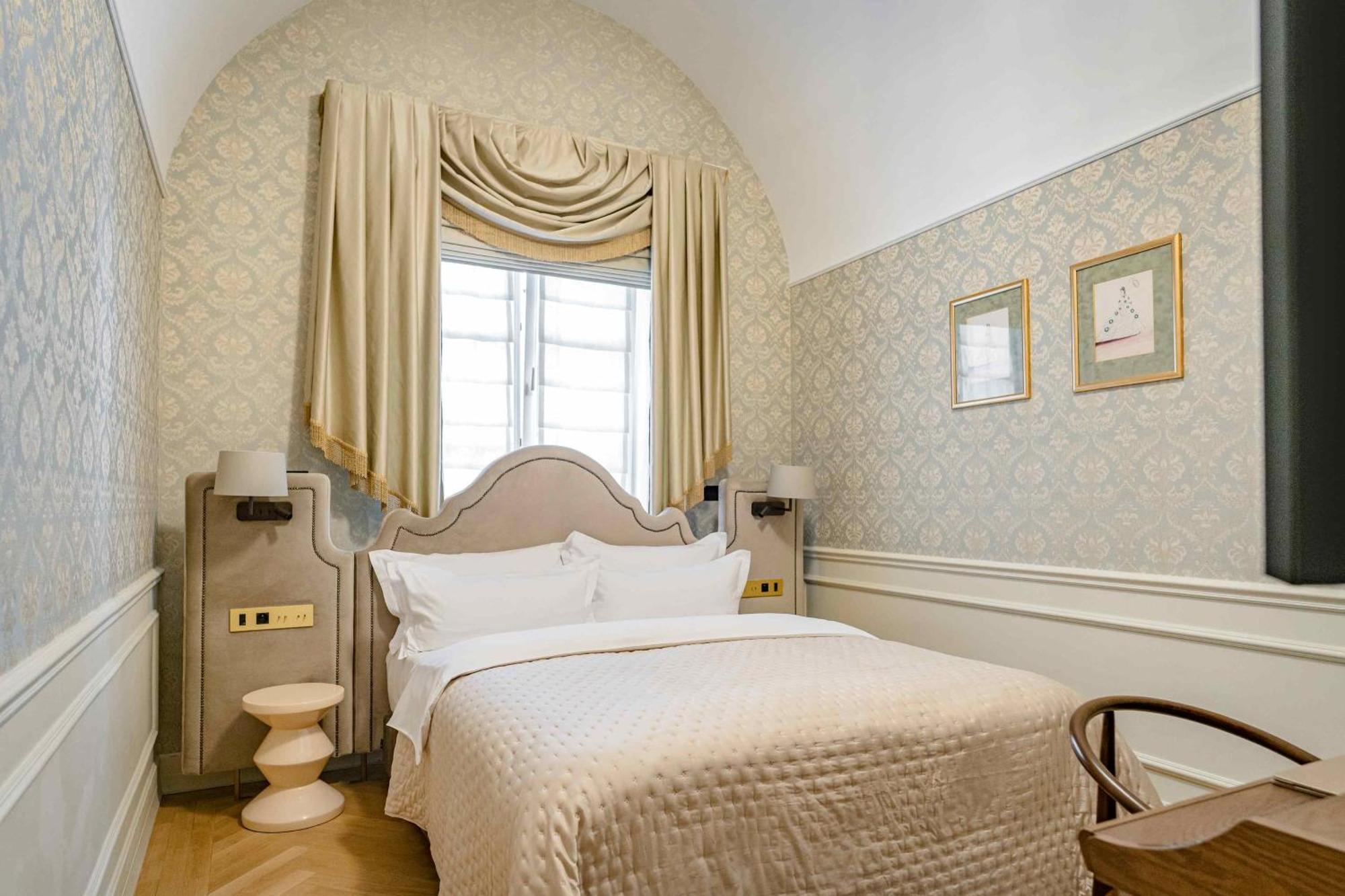 Hotel Unicus Palace Old Town - Destigo 5*