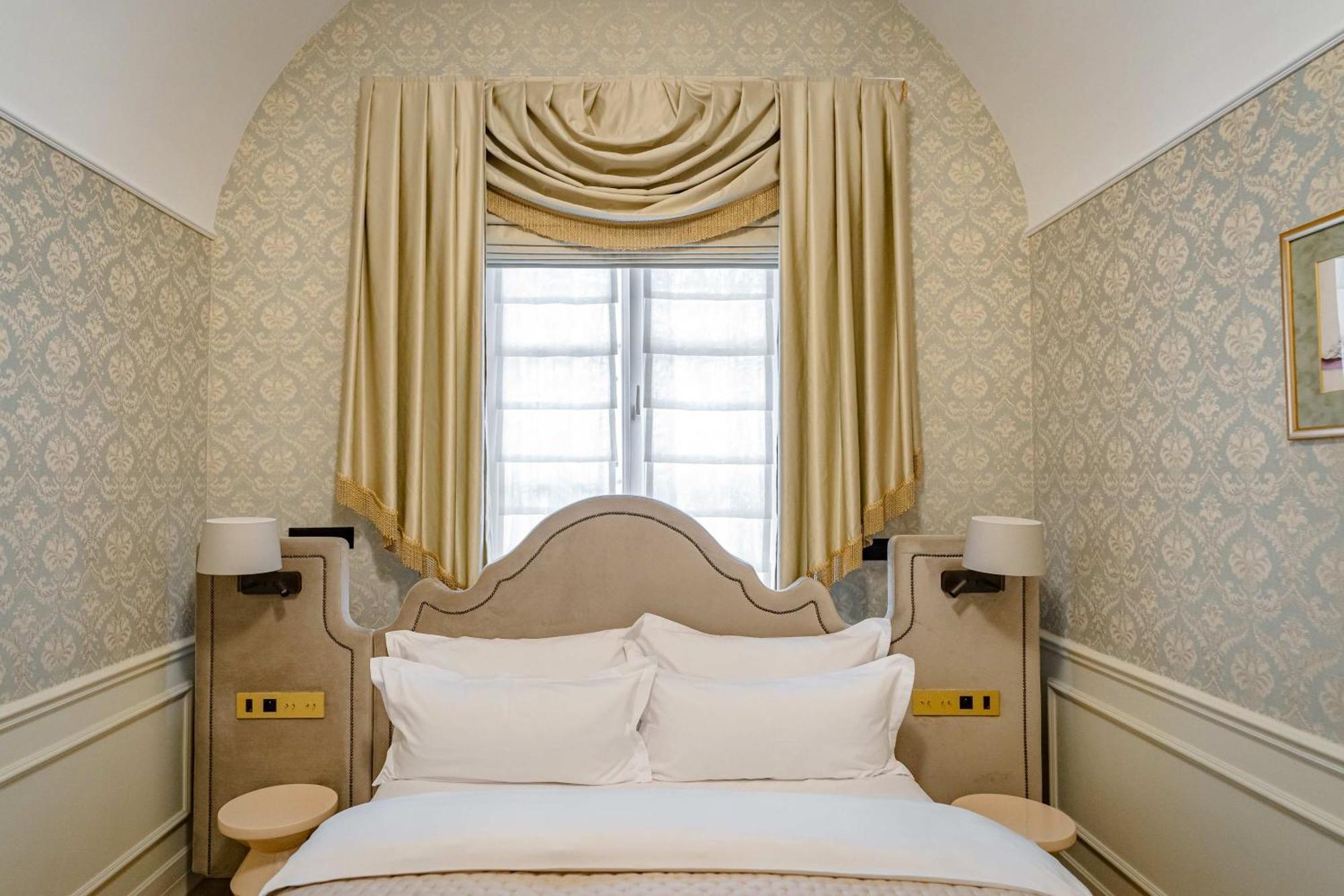 Unicus Palace Old Town - Destigo Hotel Krakov