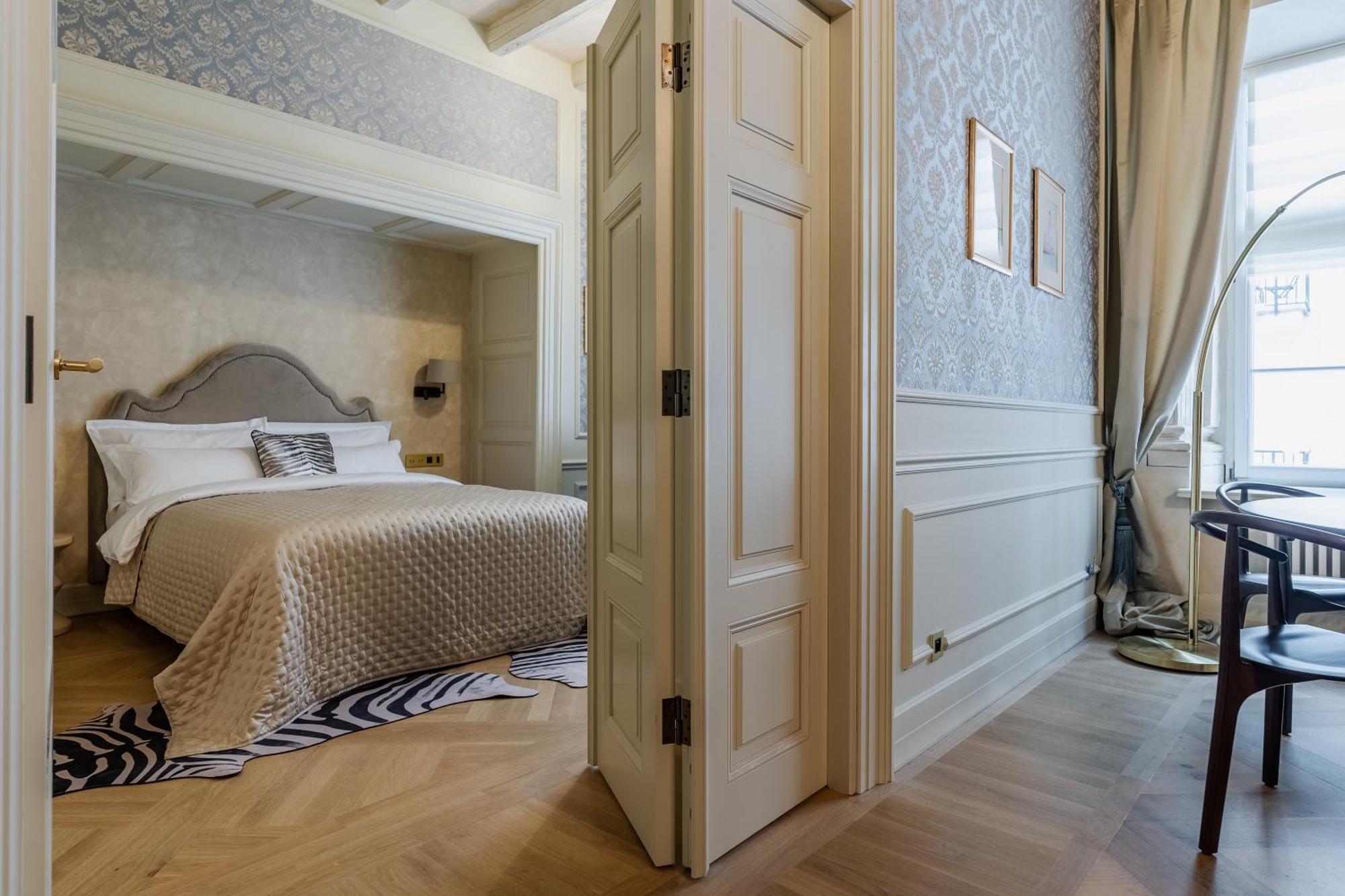 Unicus Palace Old Town - Destigo Краків