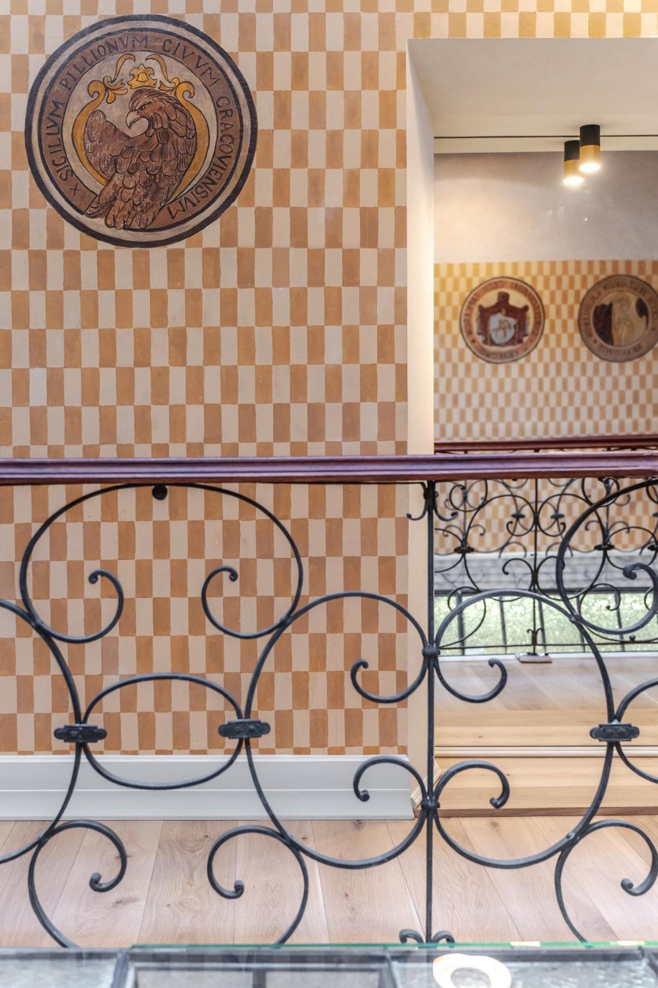 Unicus Palace Old Town - Destigo Готель Краків